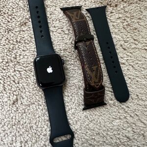 Apple Watch Series 6 Black